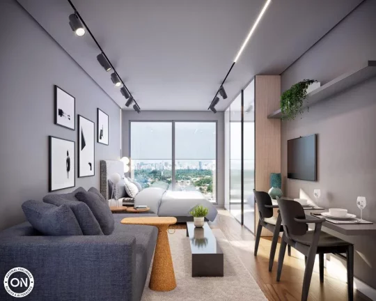 Imagem Apartamento à venda no bairro Jardim Paulista - São Paulo/SP