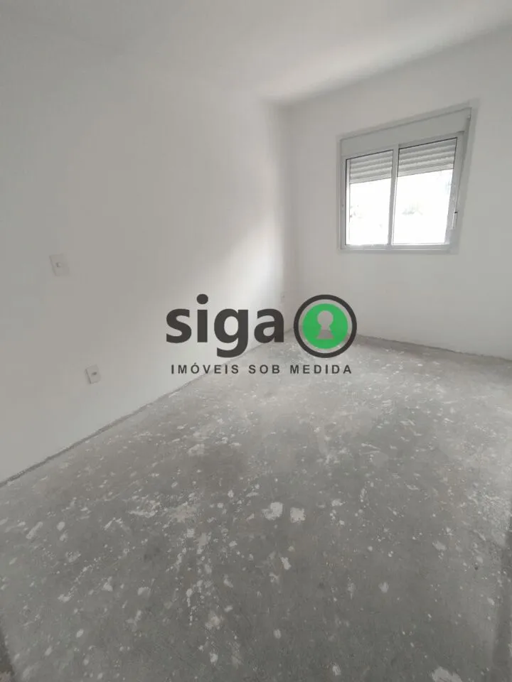 Imagem Seu Novo Apartamento no Morumbi com Varanda Gourmet e Vaga