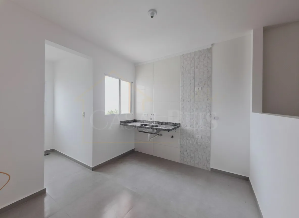 Imagem Apartamento 2 quartos à venda em Jardim Bandeirantes, Poços de Caldas
