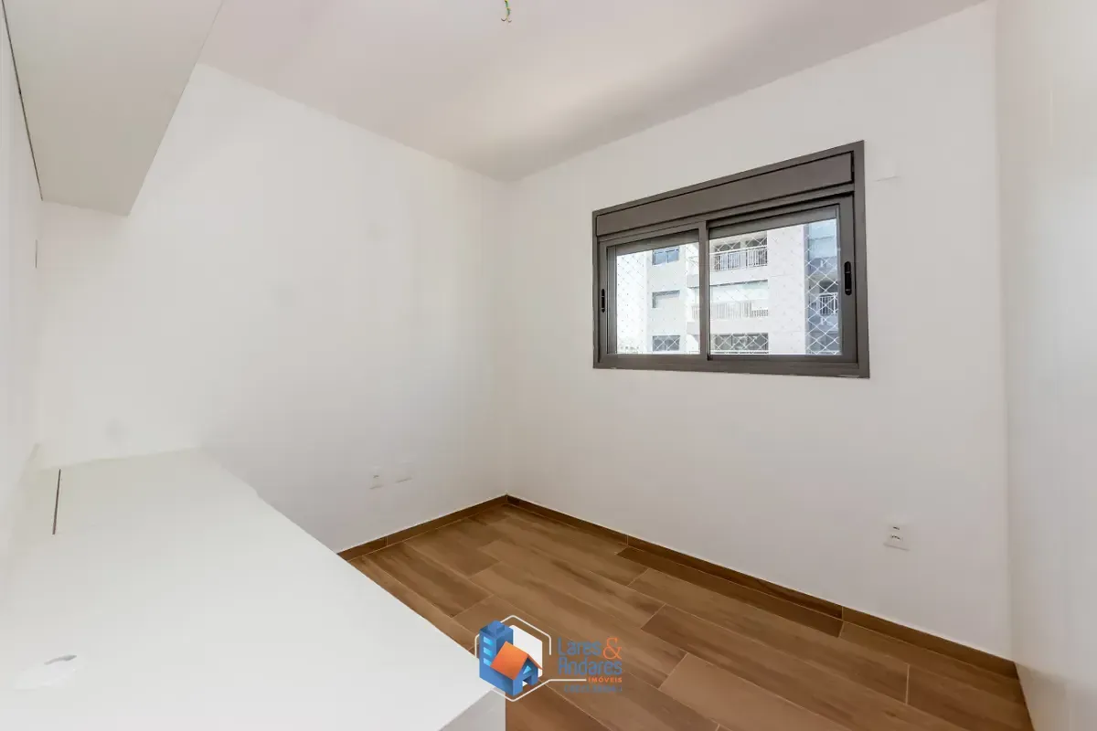 Imagem Apartamento para venda em City América com 3 quartos, sendo 1 suíte, 88.49m²