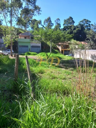 Imagem Terreno em Terra Preta/ Jardim Pereira