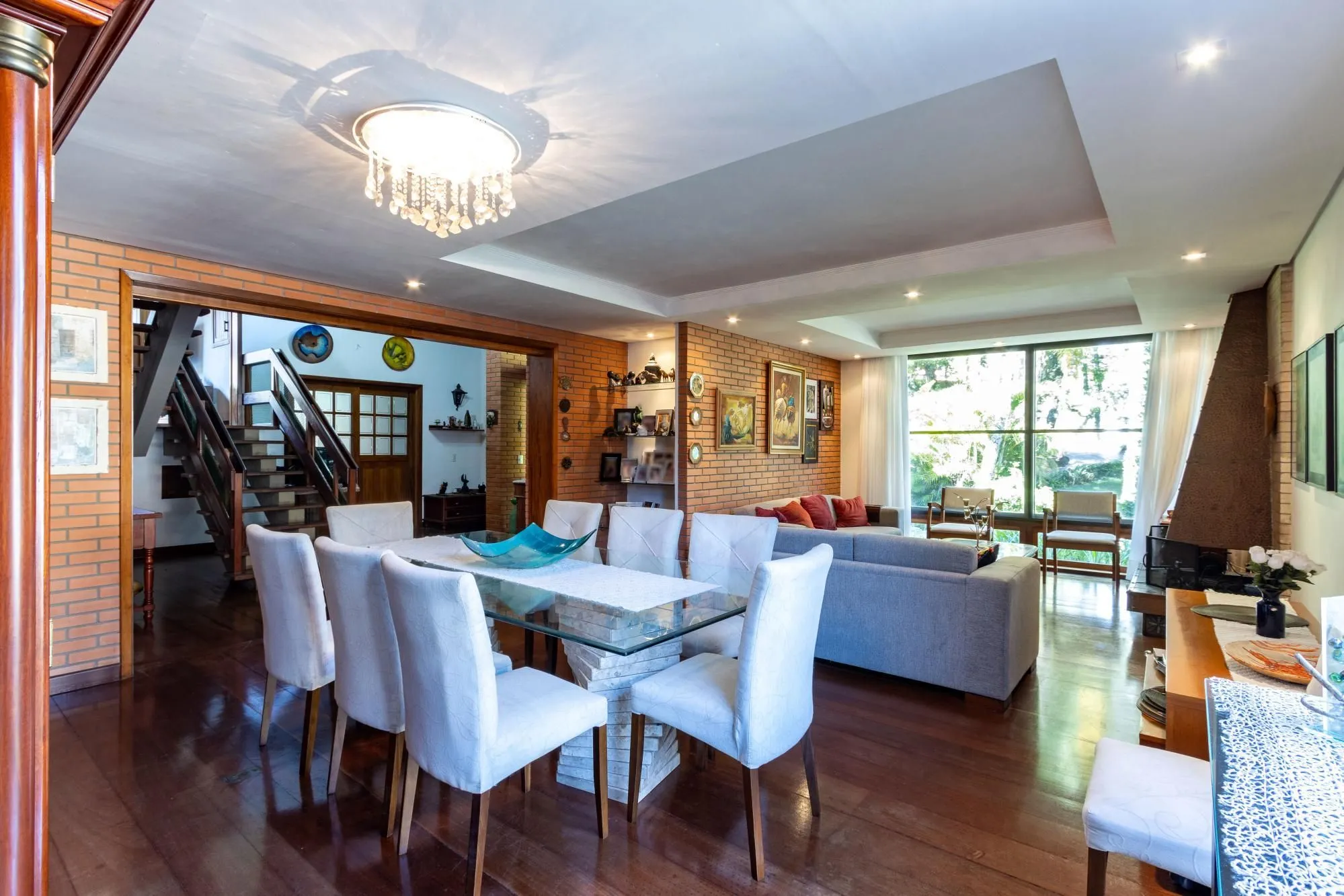 Imagem Casa de Condomínio em Cavalhada