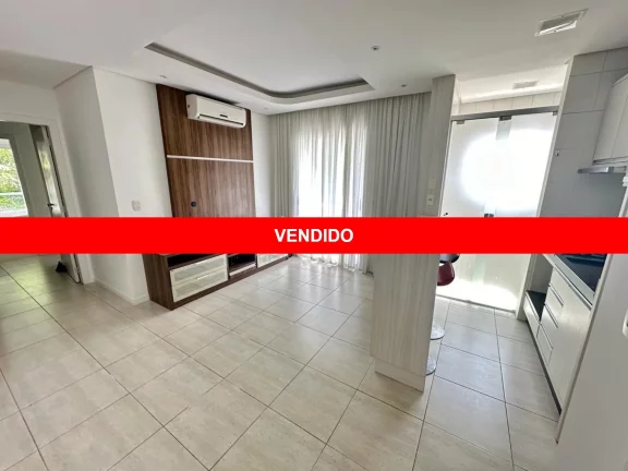 Foto do imóvel APARTAMENTO RESIDENCIAL em JOINVILLE - SC, SAGUAÇU