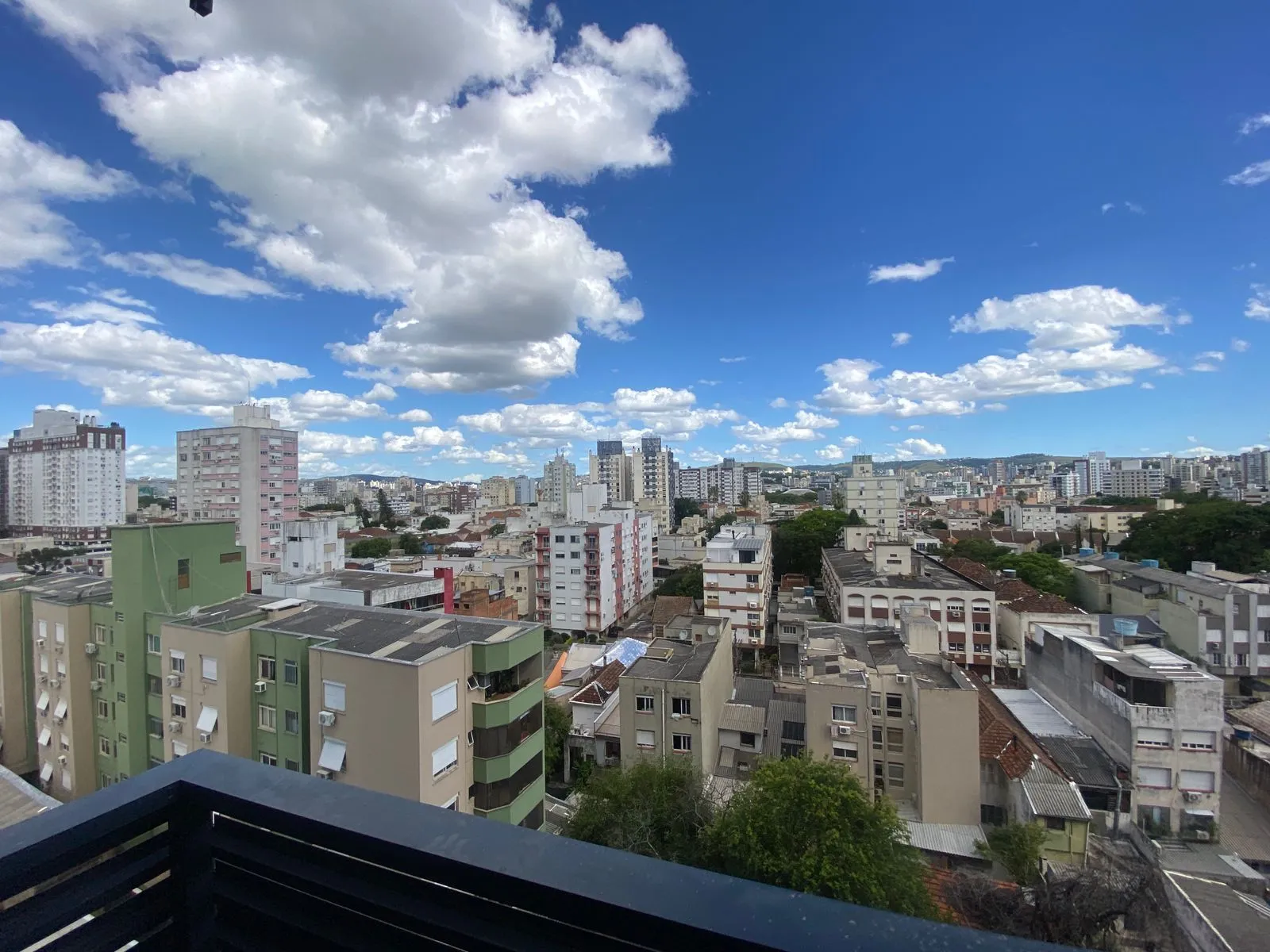 Imagem Apartamento NOVO na Cidade Baixa, Porto Alegre - Cód. RP390549