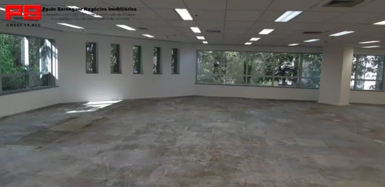 Imagem CONJUNTO COMERCIAL 245 M² - AVENIDA PAULISTA!