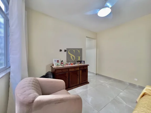 Imagem Apartamento para Venda em Teresópolis, Jardim Cascata, 1 dormitório, 1 suíte, 1 banheiro, 1 vaga
