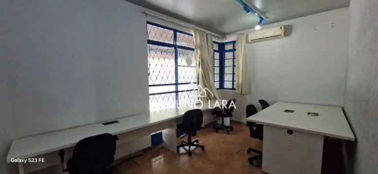 Imagem Sala disponível para locação no Centro - Betim/MG