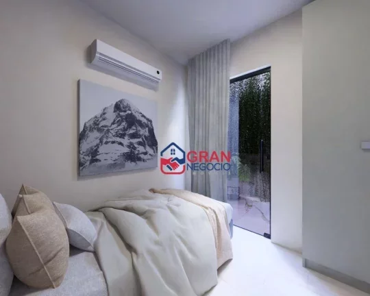 Imagem Casa com 2 suítes - Pontal do Paraná/Paraná