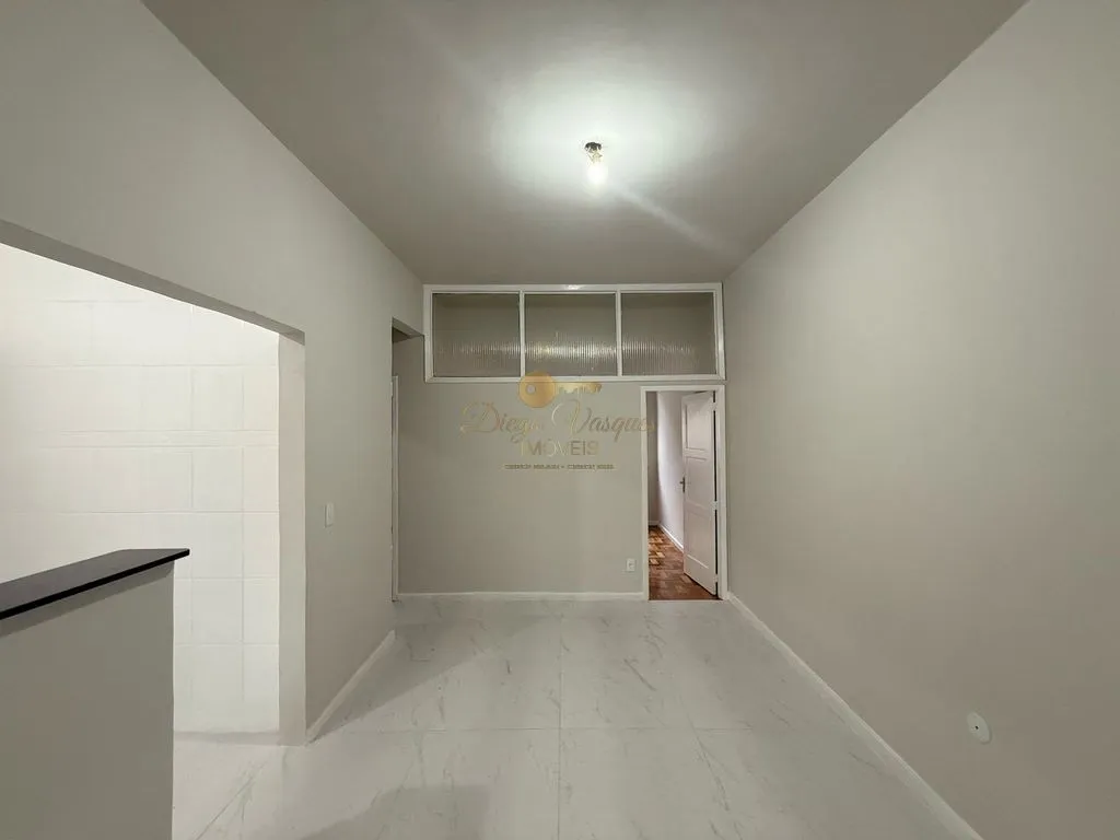 Foto do imóvel Apartamento para Venda em Teresópolis / RJ em Rua Tenente Luiz Meirelles