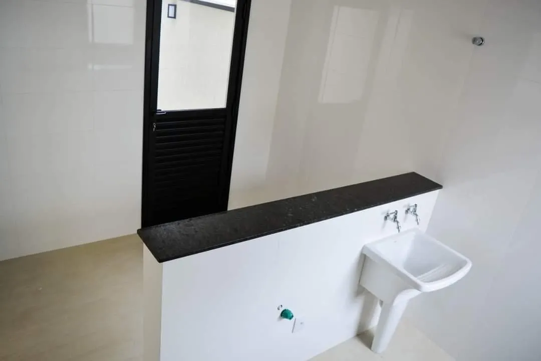 Imagem Casa à venda 4 Quartos, 1 Suite, 4 Vagas, 245M², Jardim Baronesa, Taubaté - SP | Condomínio Colinas do Belém