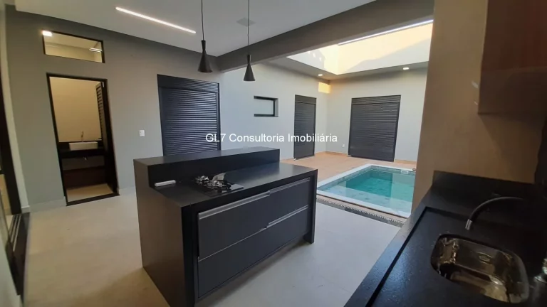 Imagem Casa em Condomínio