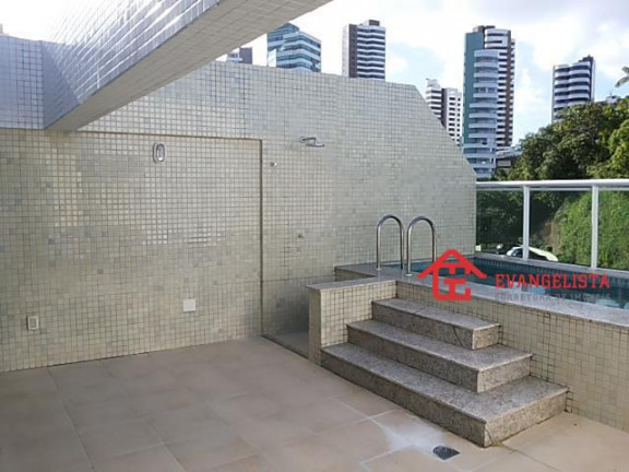 Imagem Cobertura com 2 Quartos à Venda, 142 m² em Ondina - Salvador