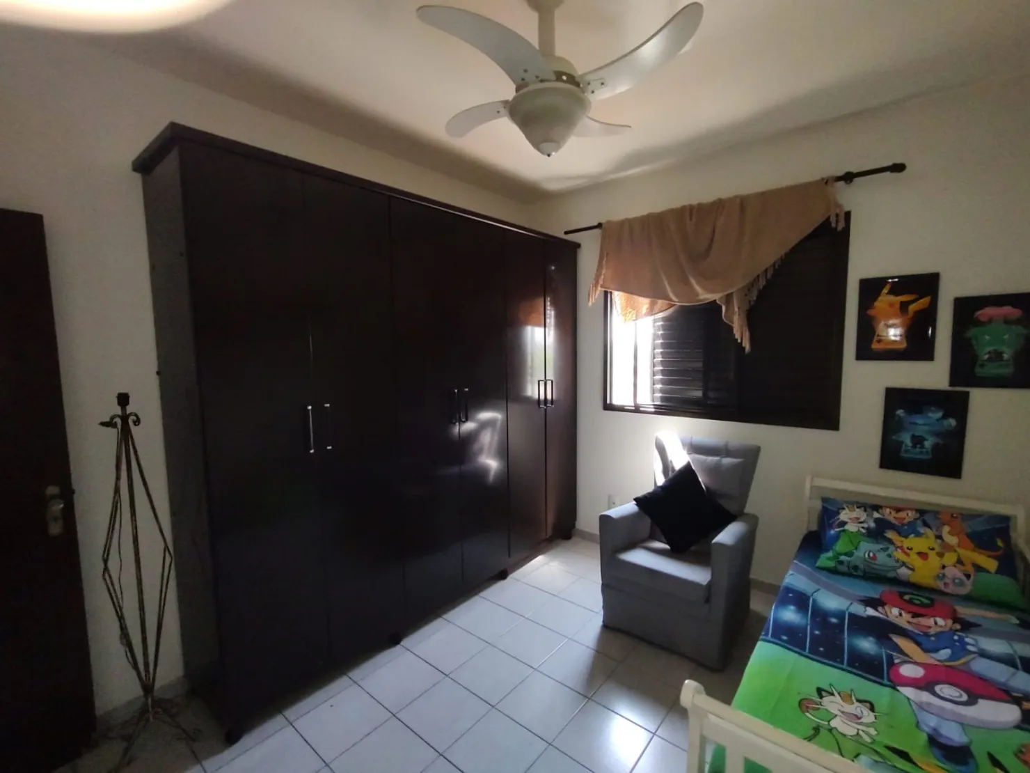 Imagem Apartamento à venda 2 Quartos, 1 Suite, 1 Vaga, 94M², Centro, Taubaté - SP | Edifício Michel Abud