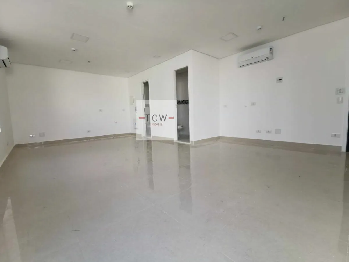 Imagem Sala comercial 47m2 ao lado de metrô