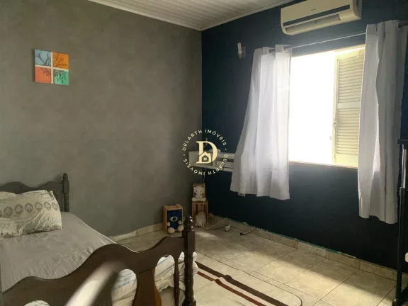 Imagem Casa - Parque industrial - SJCampos - 83 m²