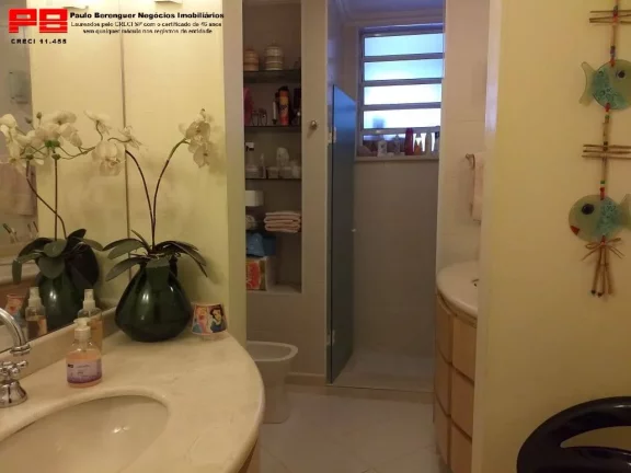 Imagem Apartamento 4 dormitórios - Jardim Paulista