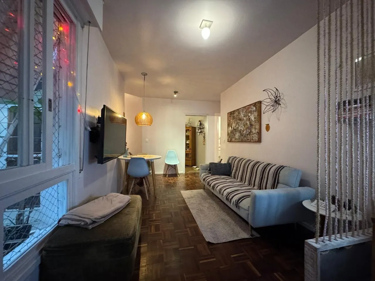 Imagem Apartamento Garden em Petrópolis