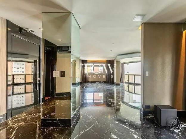 Imagem Apartamento | Venda | 2 Dorm | Moema | 227m2