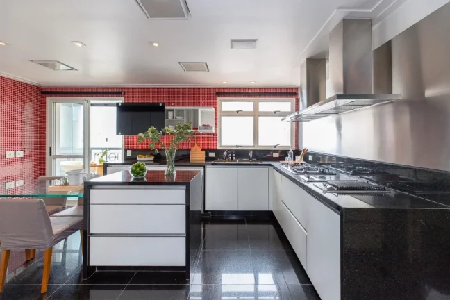 Imagem Apartamento à venda em São Paulo, Planalto Paulista, com 3 quartos, 301m2