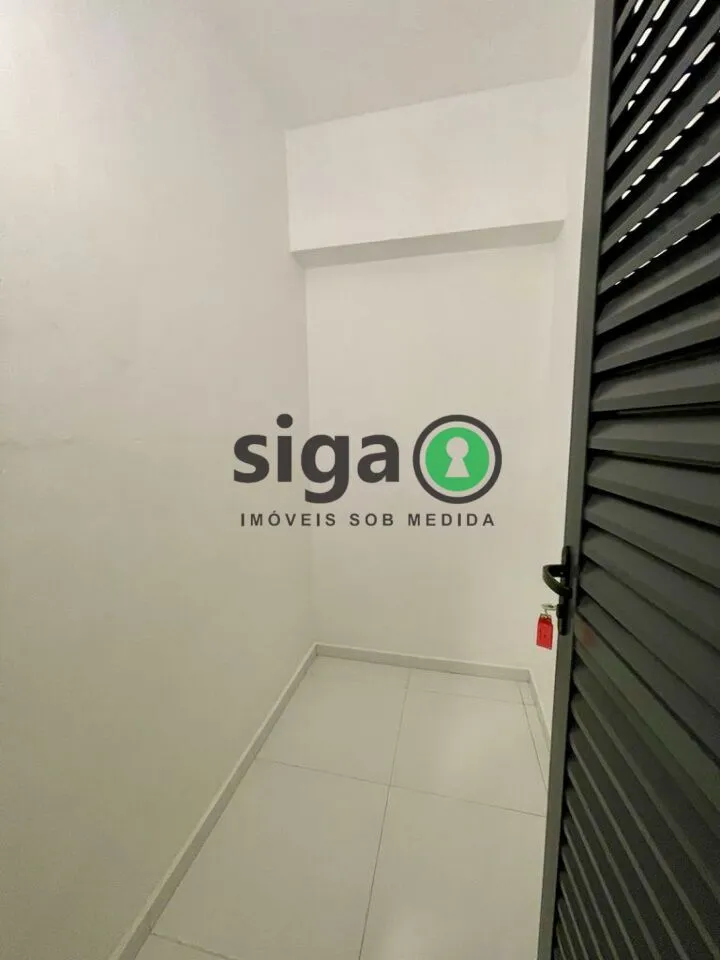 Imagem Apartamento de 227 m² á venda no EZ Parque da Cidade - Sofisticação, Design e Tecnologia