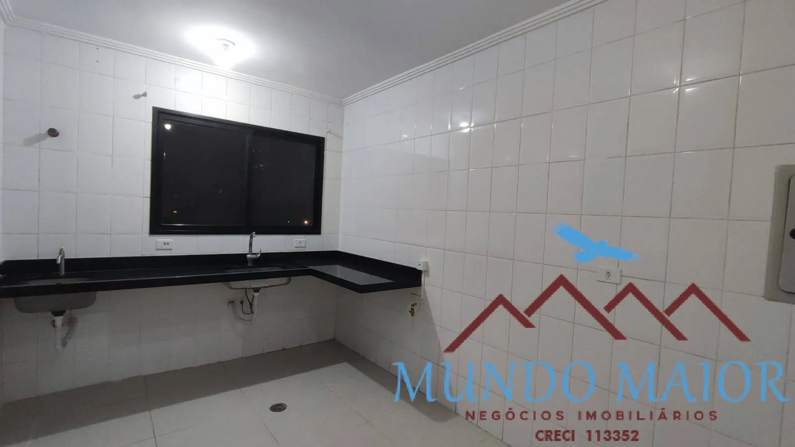 Imagem Apto com 3 dormitórios e 1 suíte - 82 m² - Vila Assunção - Santo Andre!!!!