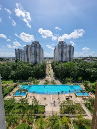 Foto do imóvel APARTAMENTO RESIDENCIAL em MANAUS - AM, ALEIXO