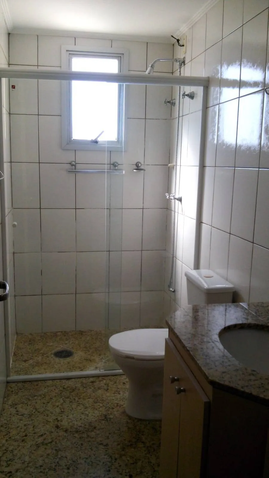 Imagem Apartamento com 3 quartos à venda no Jardim das Nações.