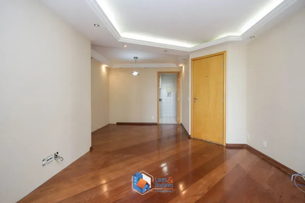 Foto do imóvel Apartamento para venda em Vila Leopoldina com 3 quartos, sendo 1 suíte, 88m² em Rua Carlos Weber