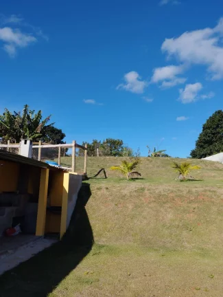Imagem CHÁCARA JARDIM CANANÉIA COM LAGO