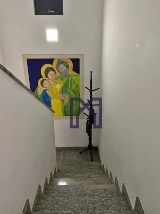 Imagem Casa estilo Sobrado 3 quartos, 150 m² por R$ 600.000 - Varginha - Itajubá/MG