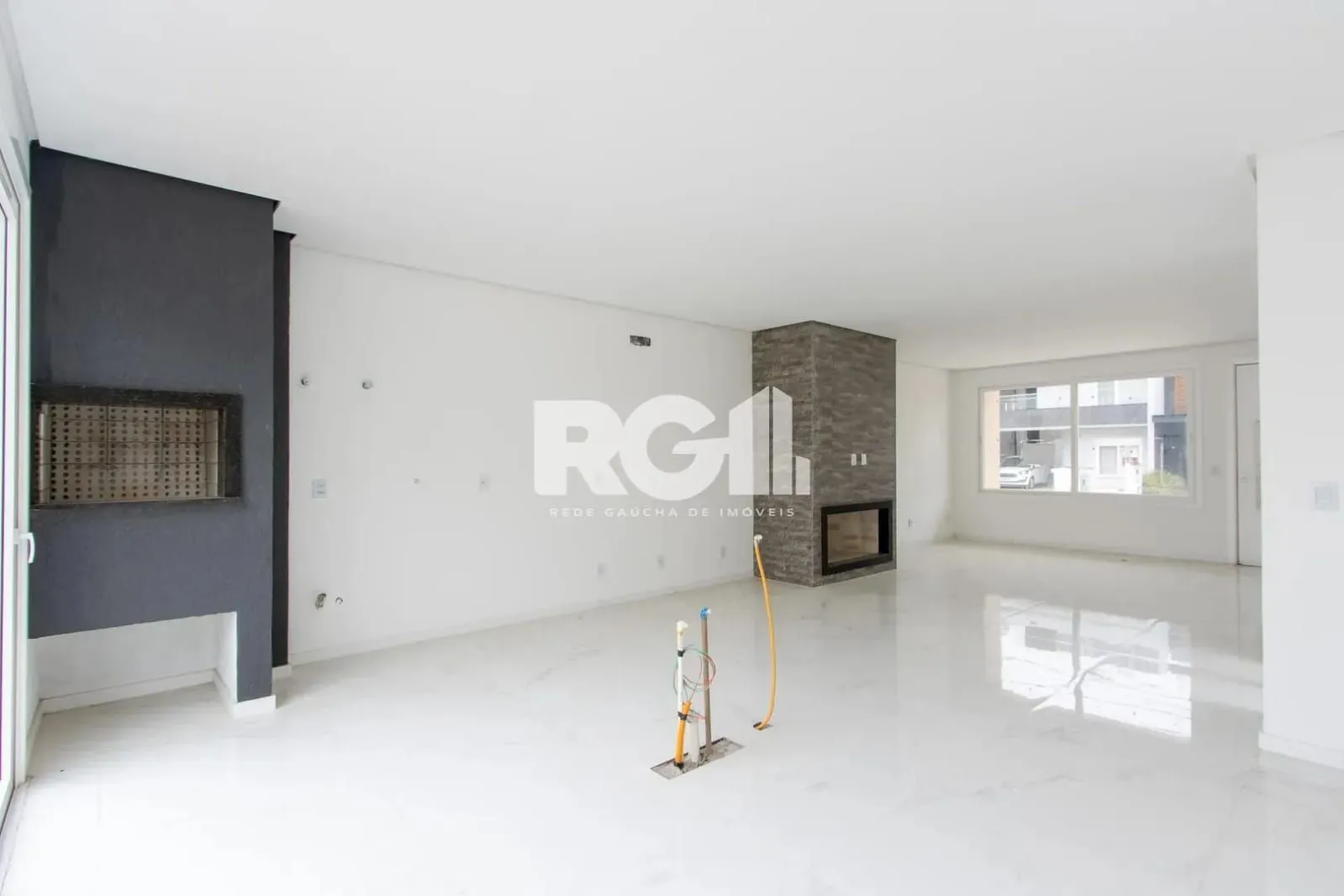 Imagem Casa de Condomínio em Aberta dos Morros