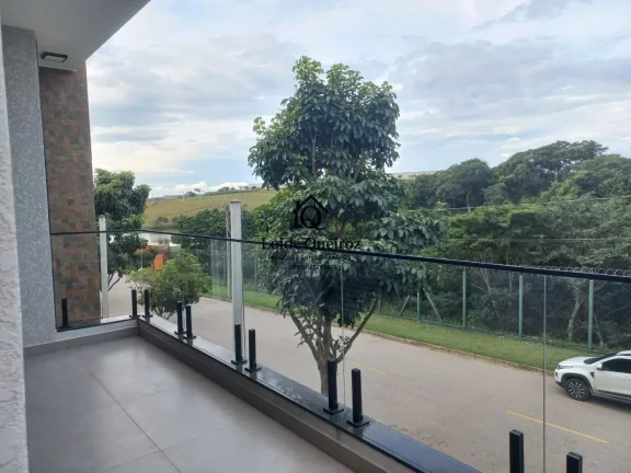 Imagem Casa em Condomínio para Venda em Sorocaba, Parque Ibiti Reserva, 4 dormitórios, 2 suítes, 5 banheiros, 4 vagas