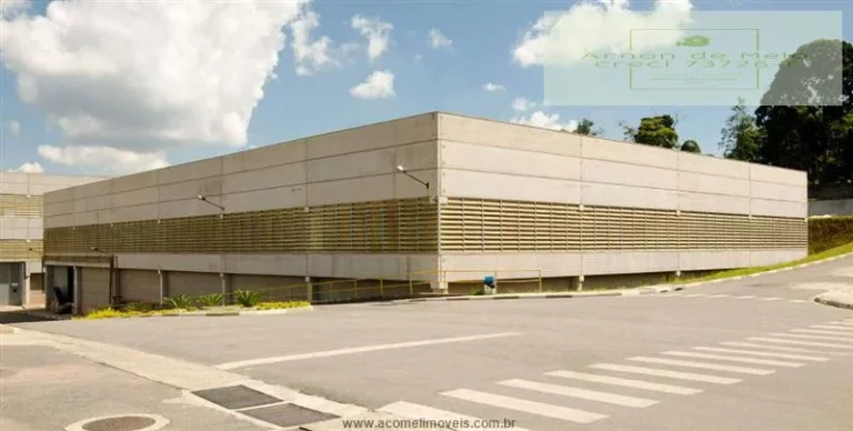 Foto do imóvel Galpões para locação em Vargem Grande Paulista no bairro Distrito Industrial em Rua Avelino Soares Rodrigues, no bairro Jardim Portão Vermelho, localizado na cidade Vargem Grande