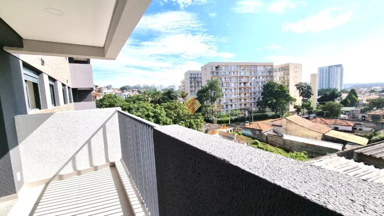 Imagem EXCELENTE APARTAMENTO 59,19M², 2 DORMS SENDO 1 SUITE, VARANDA COM 1 VAGA - BUTANTÃ - SÃO PAULO / SP - ZONA OESTE PROXIMO DO METRO TERMINAL VILA SONIA