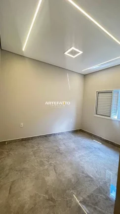 Imagem VENDE-SE LINDA CASA JARDIM ADELINHA