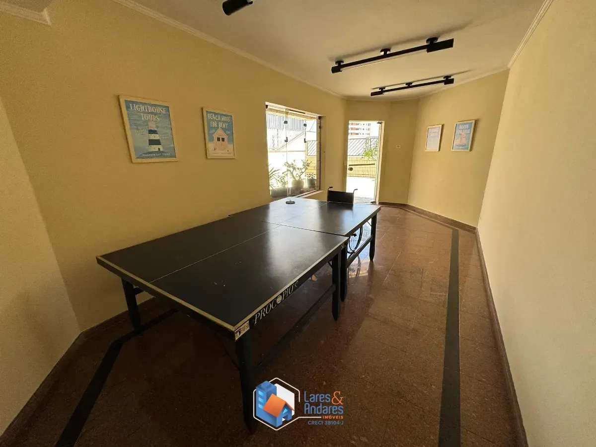 Imagem Apartamento para venda em Santana com 3 quartos, sendo 1 suíte, 98m²