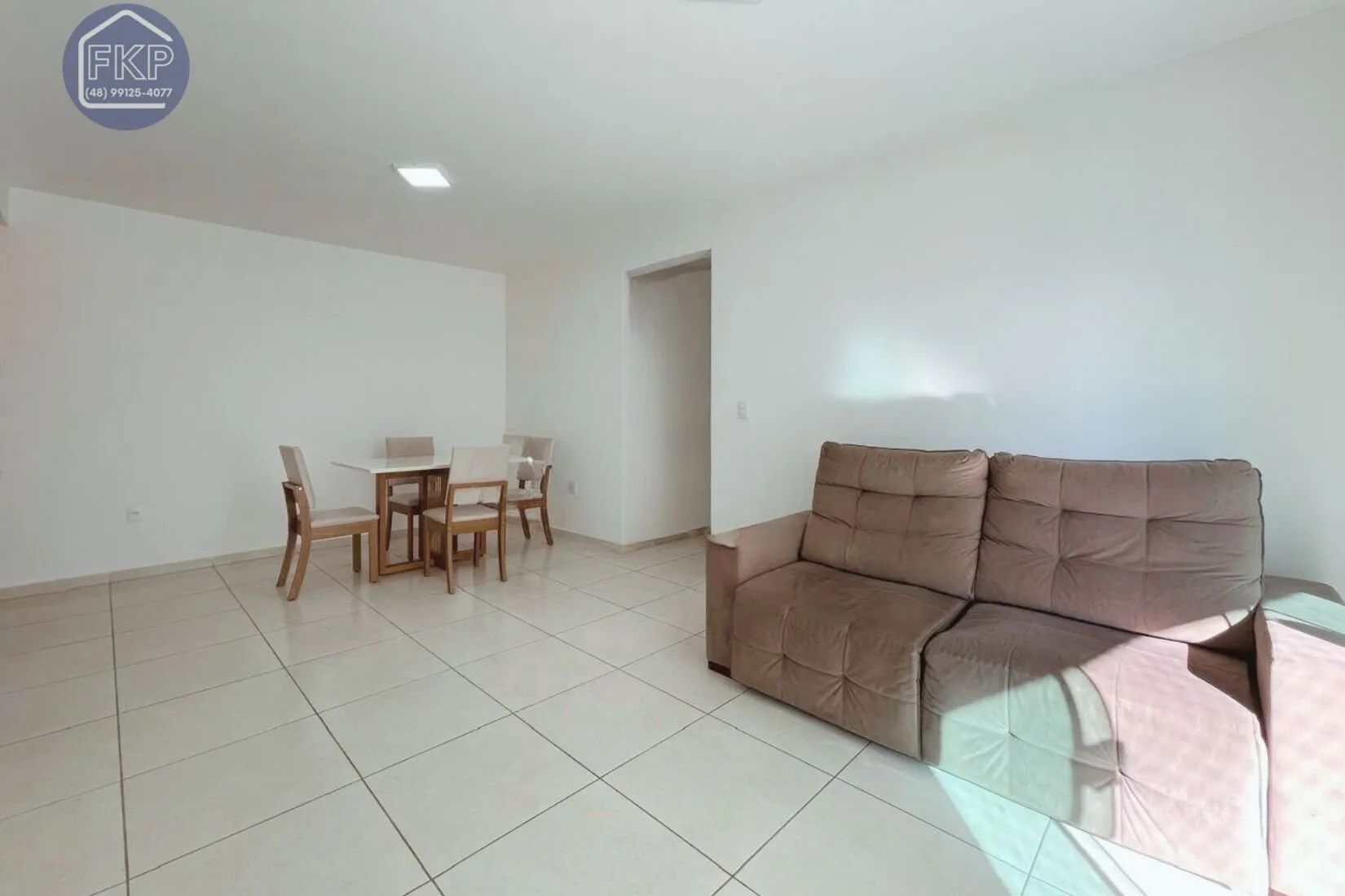 Imagem Apartamento 3 dormitórios!