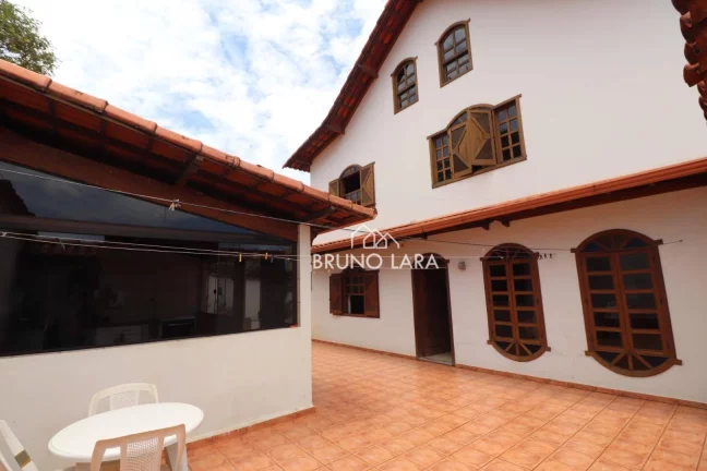 Imagem Casa à venda em Igarapé bairro Três Poderes