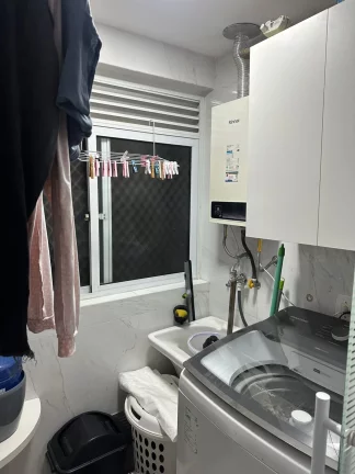 Imagem VENDO APARTAMENTO DE 02 DORMITÓRIOS NO CONDOMÍNIO VIDA PLENA!