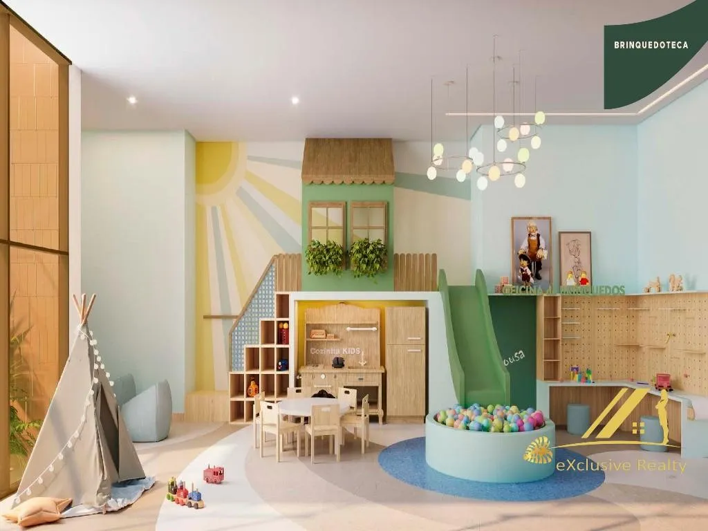 Imagem Apartamento RESIDENCIAL em Salvador - Bahia, Caminho das Árvores