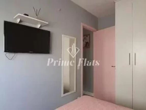 Imagem Apartamento disponível para venda no Condomínio Code Aclimação, de 50m², 1 dormitório e 1 vaga de garagem