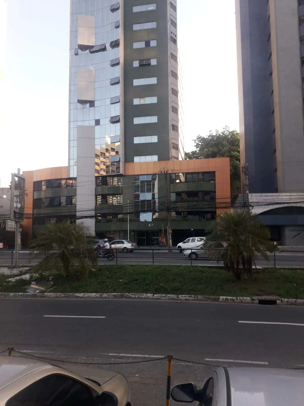Imagem Sala comercial para alugar em Salvador, Caminho das Árvores, 27m2