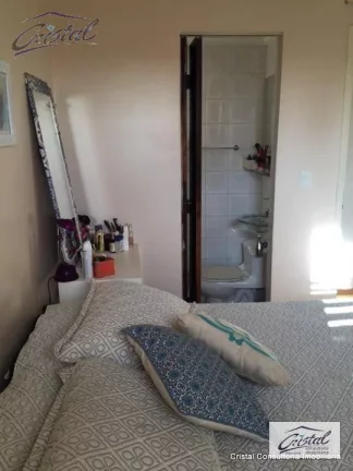 Imagem Apartamento Residencial à venda, Jardim Olympia, São Paulo - .