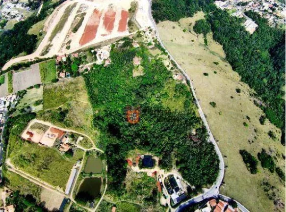 Imagem Área à venda, 80.480 m² por R$ 18.000.000,000 - Parque dos Cafezais - Itupeva/SP
