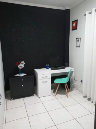 Imagem Apartamento à venda no bairro Vila Curuçá - Santo Andr?(C)/SP