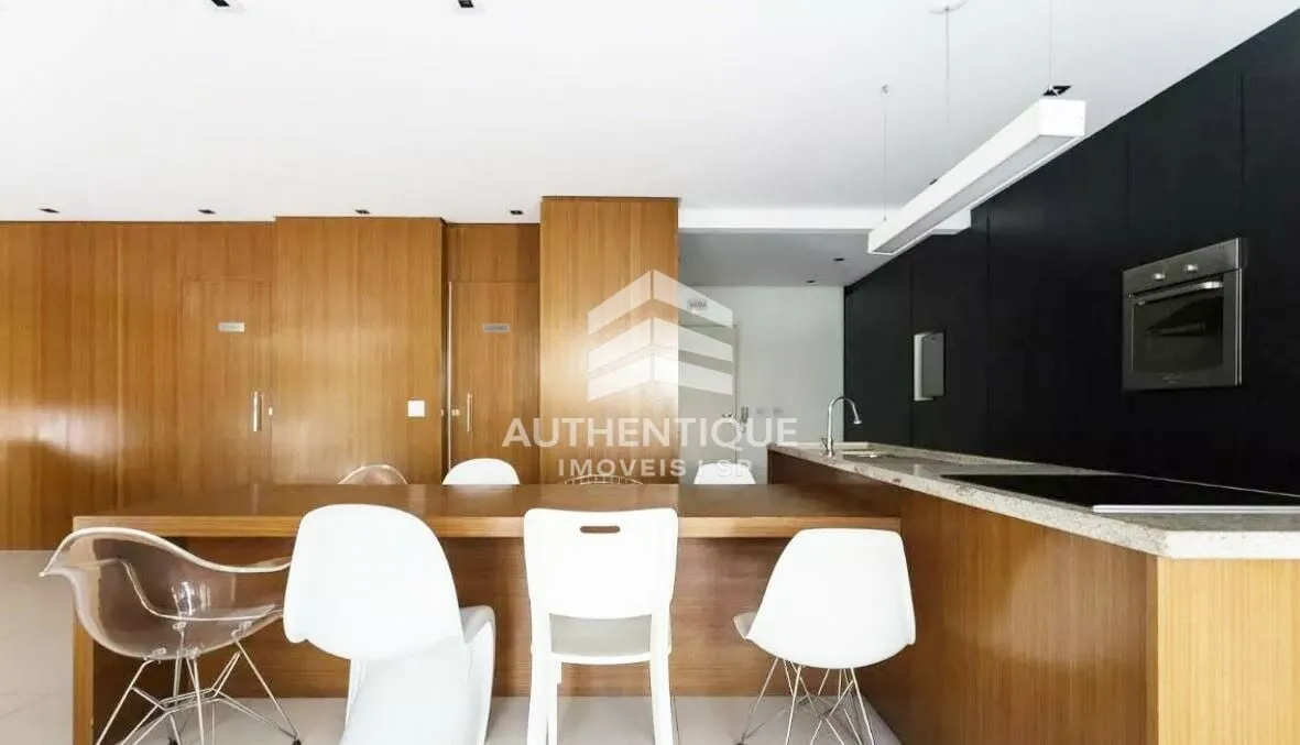 Imagem Átria Brooklin - Apartamento para alugar em São Paulo/SP