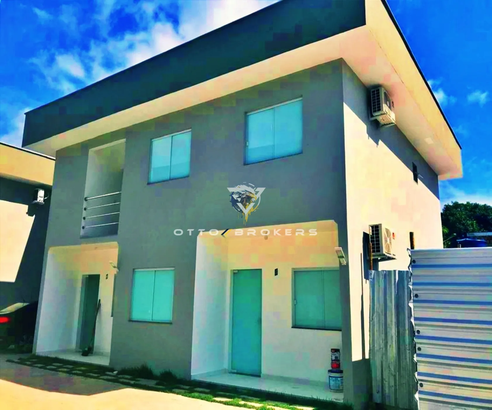 Imagem APARTAMENTO RESIDENCIAL em SANTA CRUZ CABRÁLIA - BA, Coroa Vermelha