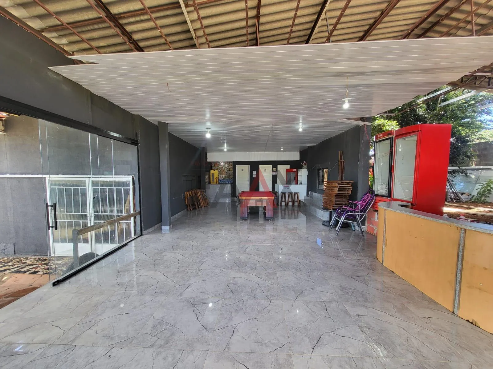 Imagem Sala Comercial para locação,66.00 m , BATEL, GUARAPUAVA - PR