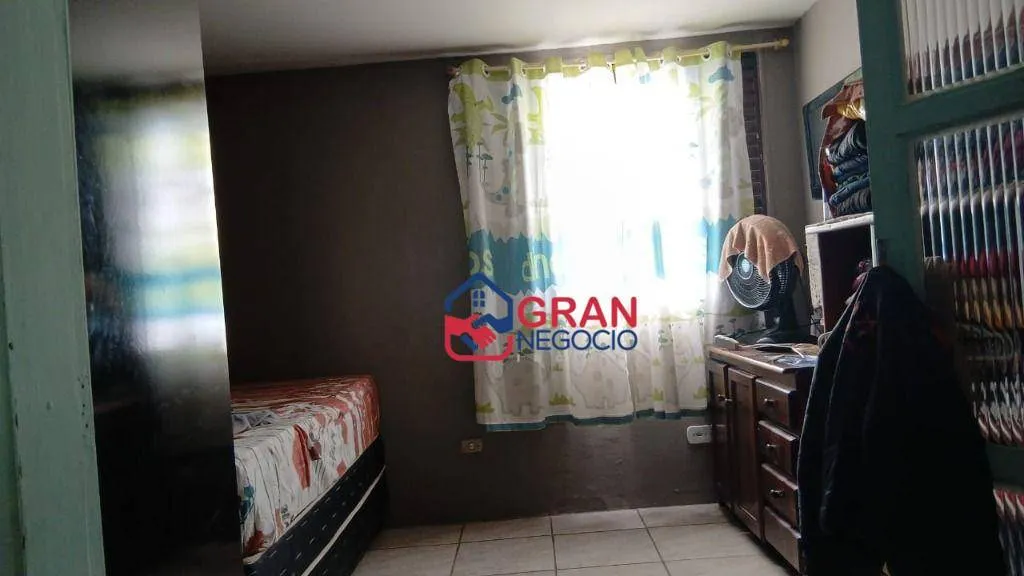 Imagem Casa com 2 dormitórios à venda - Balneário Ipanema - Pontal do Paraná/PR