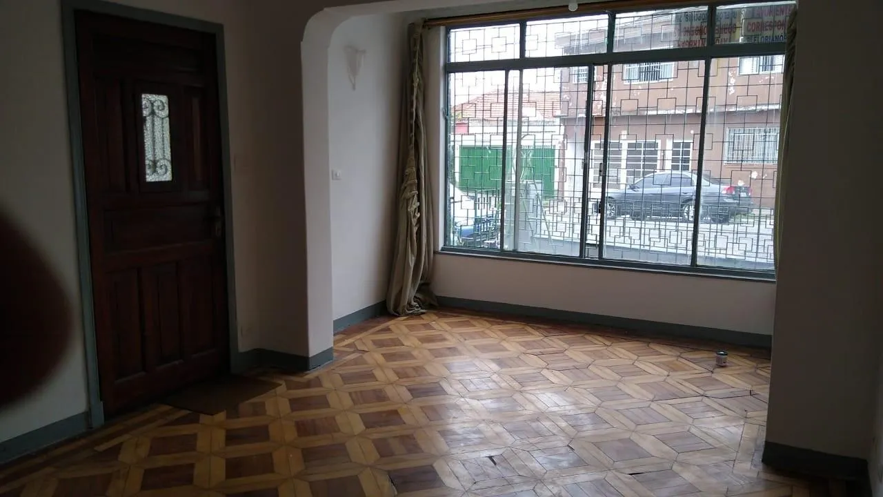 Imagem Sobrado para Venda em São Paulo / SP no bairro Vila Bertioga